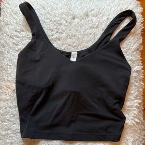 Lululemon Align Tank